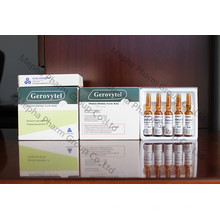 Injeção Anti-Envelhecimento &amp; Injeção de Vitamina E para Keepping Young e Anti-Aging